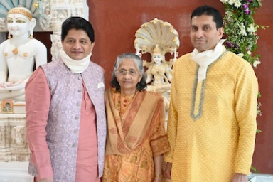 Lilavati Hospital expands into Gujarat with GIFT City facility, launches free health camp