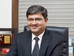 Strengthening India’s pharma brand through compliance-first manufacturing: Vijay Kumar Aggarwal, MD, Medicef Pharma