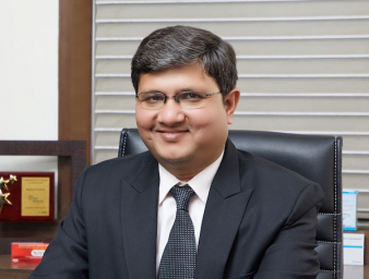 Strengthening India’s pharma brand through compliance-first manufacturing: Vijay Kumar Aggarwal, MD, Medicef Pharma