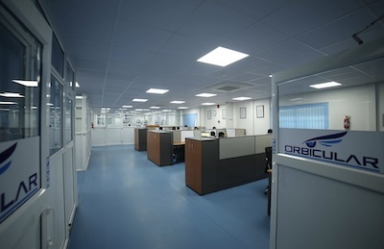 Orbicular's partner secures tentative U.S. ANDA approval for a generic version of Ozempic