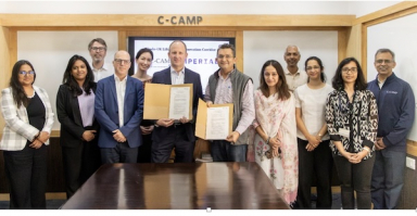 India–UK life sciences research to advance through new cross-border innovation corridor