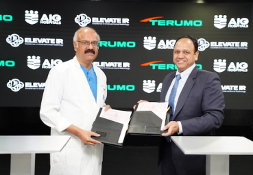 Centre of Excellence by Terumo India, AIG Hospitals to bridge IR skill gaps and reduce procedural risks