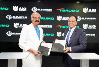 Terumo India and AIG Hospitals partner to boost interventional radiology training and patient outcomes nationwide
