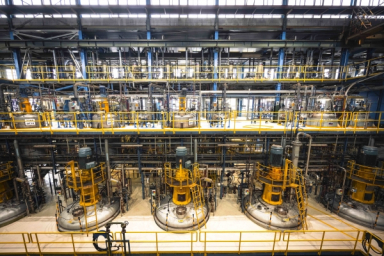 Evonik bets €80 million on biotech expansion to power next-gen pharma growth