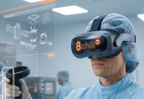 PAGE, 8chili Inc. collaborate to scale AI-powered pharma training ecosystem