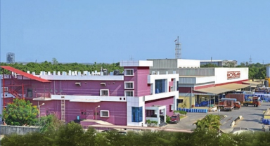 Rossari Biotech reviews capex, delays Unitop and Tristar expansion rollout