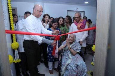 K J Somaiya Hospital upgrades diagnostics with 1.5T MRI, NICU ventilators under Kotak Mahindra Bank CSR support