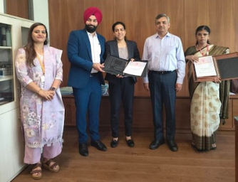 NIPER Hajipur, Boehringer Ingelheim India ink MoU to boost translational pharma research