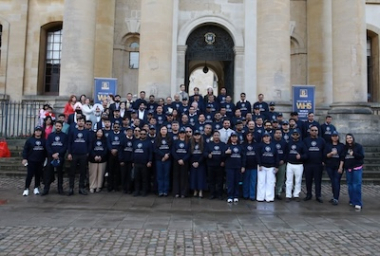 Indian firm hosts global homoeopathy summit at UK Parliament amid rising global engagement