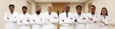 ShardaCare-Healthcity launches Greater Noida’s first comprehensive cancer care centre