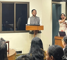 India Autism Center hosts ‘Sports for All’ initiative to advance inclusive sporting ecosystem