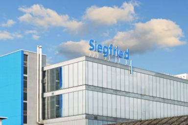 Siegfried locks in major CDMO expansion deal as US & Australia sites join global network from May 1
