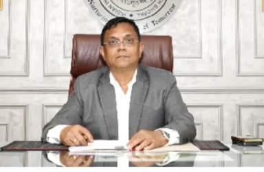 Prof. Gobardhan Das appointed to NITI Aayog; PM Modi commends his contributions to R&D