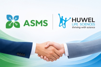 Huwel Lifesciences, ASMS expand into Southeast Asia with Singapore partner
