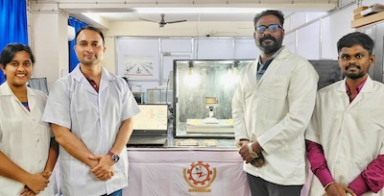 NIT Rourkela secures patent for rapid spice adulteration detection system