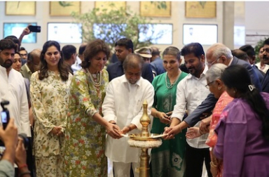 Apollo launches its 76th hospital, boosts tech-led healthcare in India