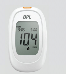 BPL Medical launches Blood Glucose Meter 582 for faster, easier diabetes monitoring
