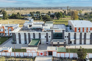 AKUMS launches Aztreonam-Avibactam injection to combat multidrug-resistant infections