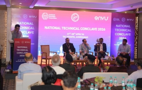 Ahmedabad hosts national conclave on urban pest and vector control strategies