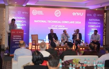 Ahmedabad hosts national conclave on urban pest and vector control strategies
