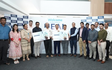 Gleneagles BGS Hospital launches HEAL Health Card to expand access to affordable care