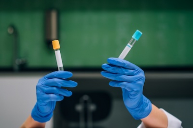 Laguna Diagnostics secures FDA breakthrough tag for mRNA test in psychiatric diagnosis