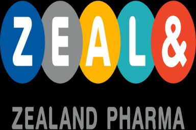 Zealand Pharma and Roche charge into Phase 3 with obesity drug bet