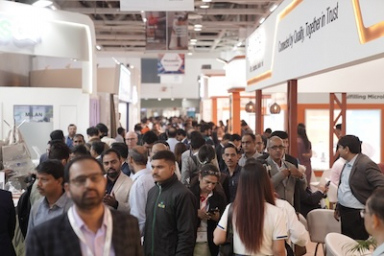 CPHI & PMEC India 2026 expand to dual venues in Delhi NCR