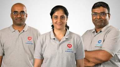 Monitra Health raises fresh funding  to scale upBeat® cardiac monitoring platform globally