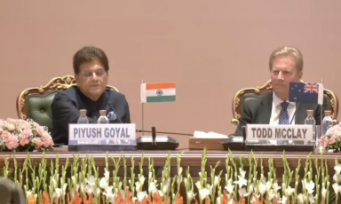 India–New Zealand FTA elevates AYUSH systems to global stage with dedicated traditional medicine framework