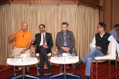 PFCD panel flags insurance gaps limiting access to robotic joint replacement in India