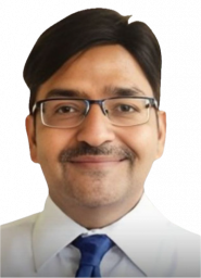Pawan Varshney elevated to Director of Finance – South Asia at Cepheid