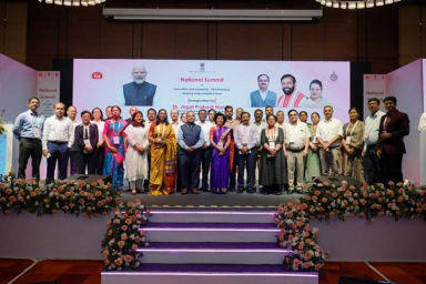 India's healthcare policymakers call for digital health expansion and system strengthening