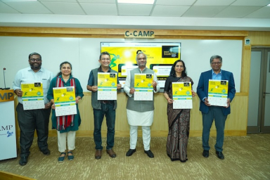 C-CAMP launches NBEC 2026 with up to Rs 20 Crore in prizes and investment opportunities