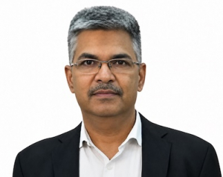 Karunanithi Ponnusamy elevated to President – Animal Health Business at Alembic Pharma