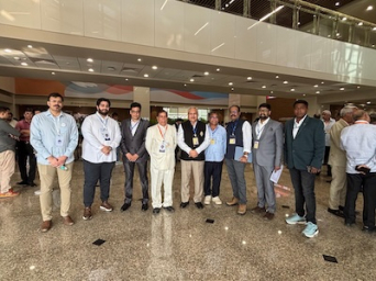 HOSMAC enables first phase of 1,200-bed Tapanbhai Patel Memorial Hospital in Shirpur
