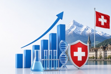 Swiss Biotech Association reports CHF 7.5 billion revenue for Switzerland’s biotech Industry in 2025