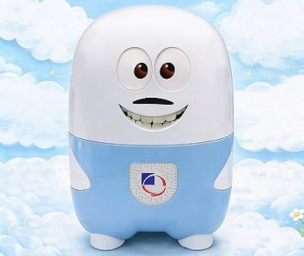 Dr Odin launches ‘Odin Buddy’ kids’ nebulizer for child-friendly respiratory care