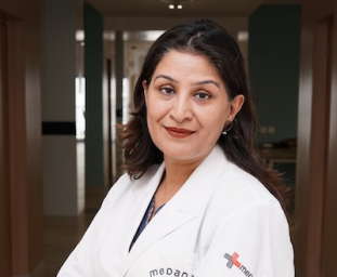 Medanta appoints Dr Shalini Tyagi as Director, Paediatric Care at Noida unit