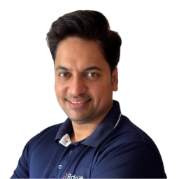 Redcliffe Labs elevates Gaurav Jain as Chief Operating Officer