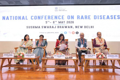 Healthcare policymakers lay thrust on genetic screening and indigenous therapies for rare diseases