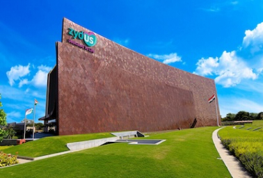 Zydus Lifesciences subsidiary faces Rs 9 million GST demand notice