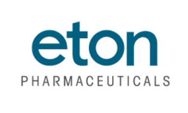 Eton Pharmaceuticals relaunches HEMANGEOL with new distribution model