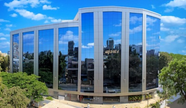Ajanta Pharma Q4 FY26 revenue surges 21% to Rs 1,422 Crore; PAT climbs 18%