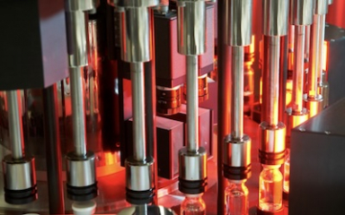 Caplin Steriles receives USFDA approval for Calcium Gluconate Injection
