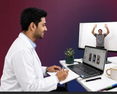 PharmEasy launches AI-powered online physiotherapy service for home-based pain management