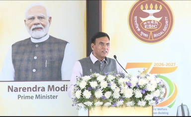 Dr. Mansukh Mandaviya to launch nationwide Free Annual Health Check-Up today