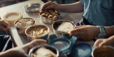 Danone India and UP govt. introduce Iron-Anthem to drive anemia awareness
