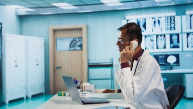 Vedanta Aluminium launches 24x7 telemedicine facility in Odisha