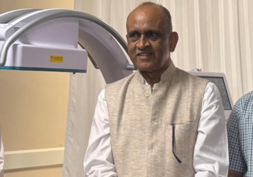 Uttar Pradesh emerging as healthcare and medical device growth hub, says Dr. G.N. Singh
